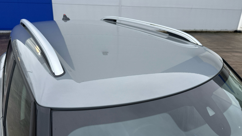 MINI Countryman 2.0 Cooper S Exclusive 5dr Auto Petrol Hatchback